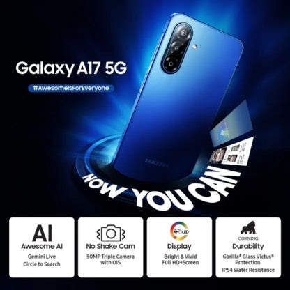 A17 5G