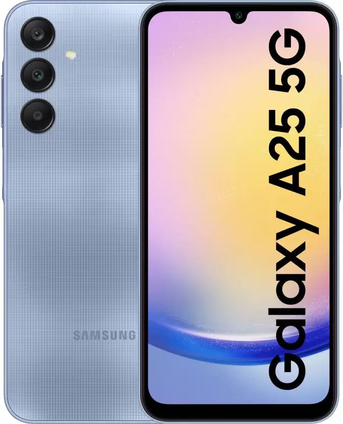 Samsung A25 5G