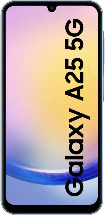 Samsung A25 5G