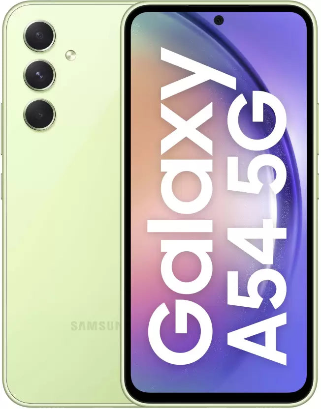 Samsung A54 5G