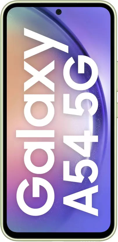 Samsung A54 5G