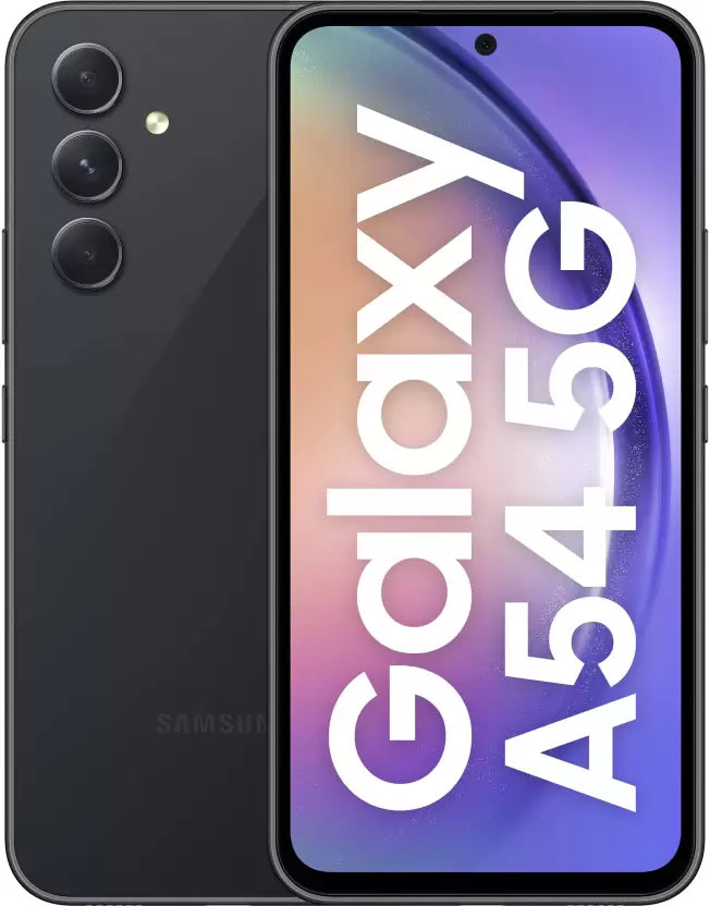 Samsung A54 5G