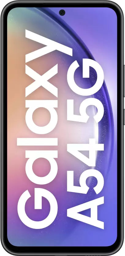 Samsung A54 5G