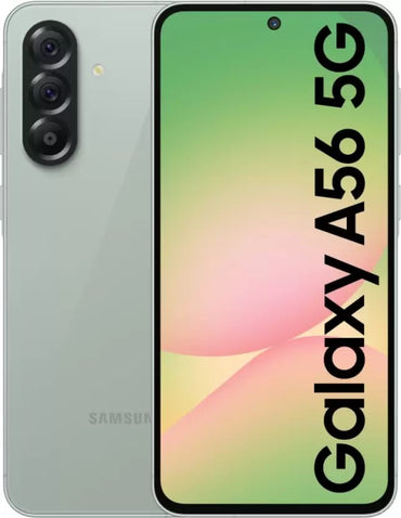 A56 5G