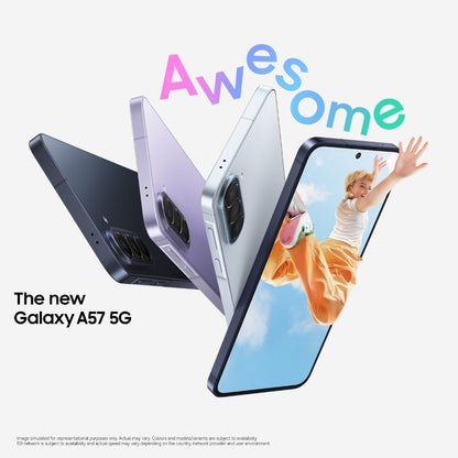 A57 5G