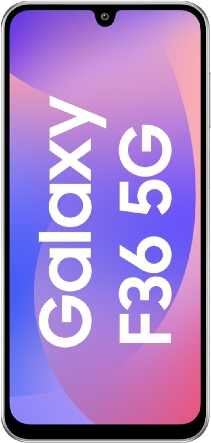 Samsung E366 F36 5G (6GB 128GB)
