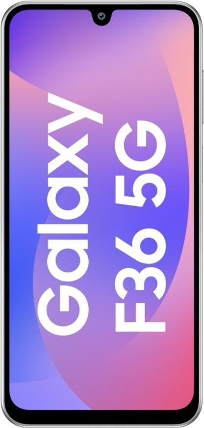 Samsung E366 F36 5G (6GB 128GB)