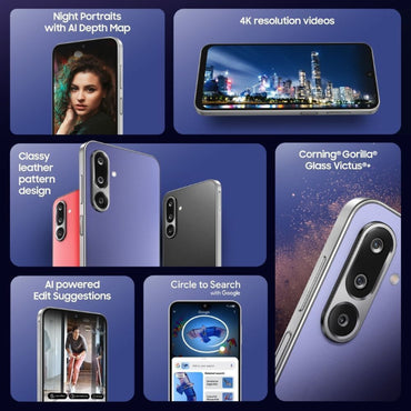 Samsung E366 F36 5G (6GB 128GB)