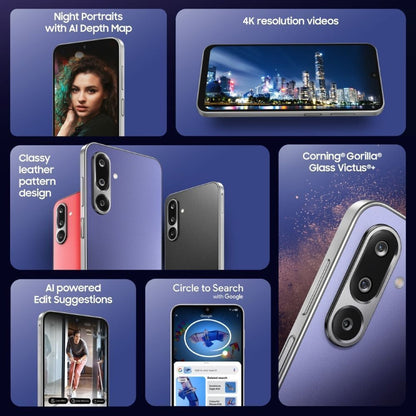 Samsung E366 F36 5G (6GB 128GB)