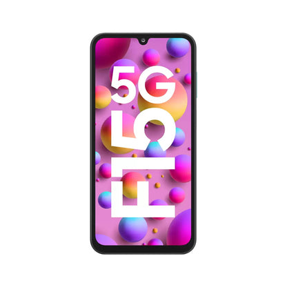 Samsung F15 5G (8GB 128GB)