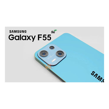 Samsung F55 5G (8GB 256GB)