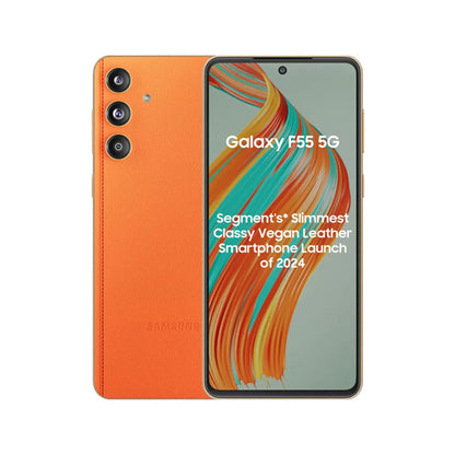 Samsung F55 5G (8GB 128GB)