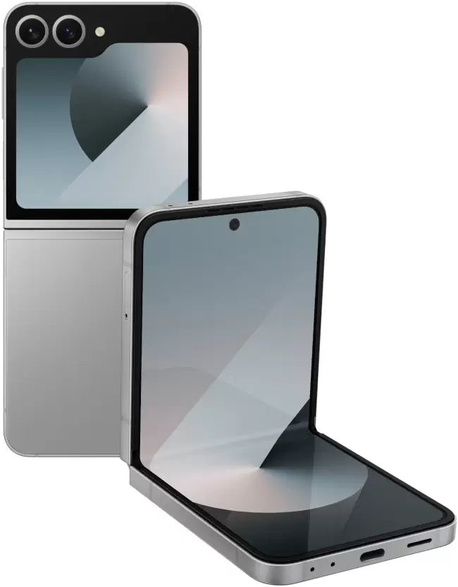 Samsung Galaxy Z Flip 6