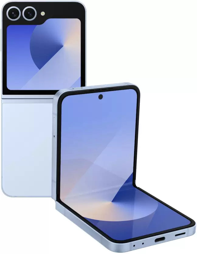 Samsung Galaxy Z Flip 6