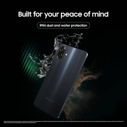 Samsung M07 4G (4GB 64GB) M075FZ