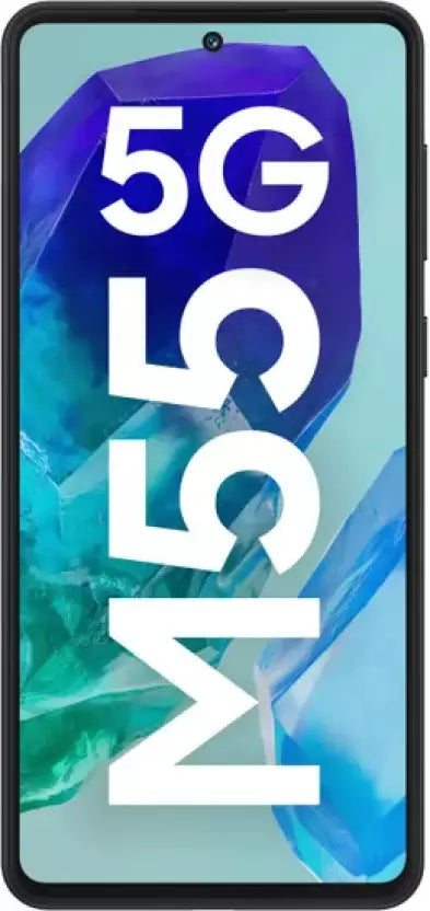 Samsung M55 5G