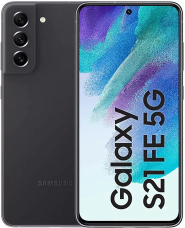 Samsung S21FE 5G Qualcomm