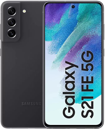 Samsung S21FE 5G Qualcomm
