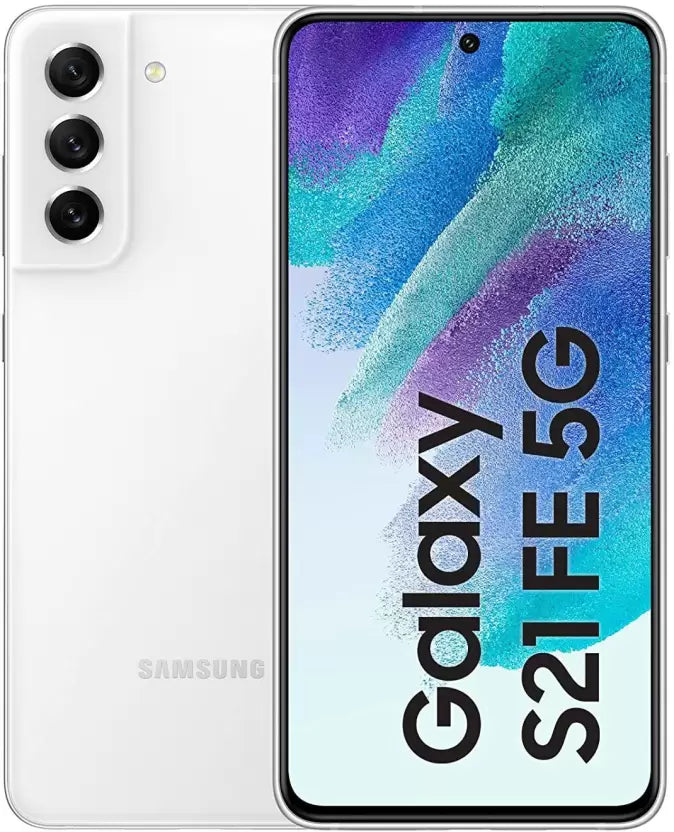 Samsung S21FE 5G Qualcomm