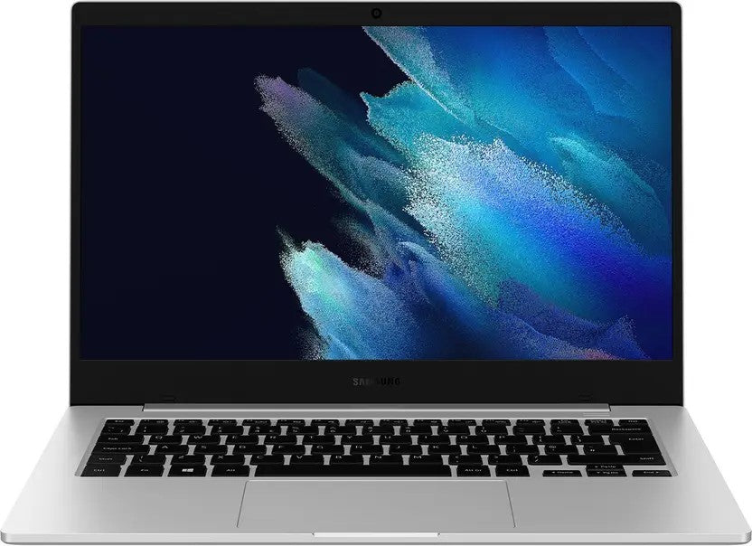 Samsung Galaxy Book GO (Qualcomm 7C Kryo468/4GB / 128GB) 340XLA-KA1