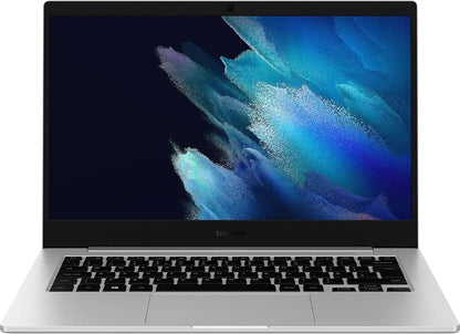Samsung Galaxy Book GO (Qualcomm 7C Kryo468/4GB / 128GB) 340XLA-KA1