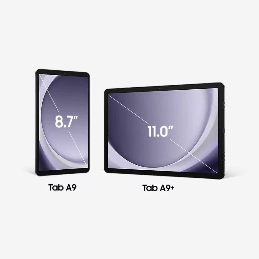 Samsung Tab A9 LTE (4GB 64GB) X115NA