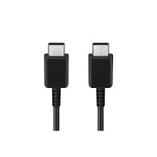 Samsung Type C 2 C Cable EP-DA705BBE