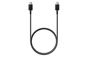 Samsung Type C 2 C Cable EP-DA705BBE