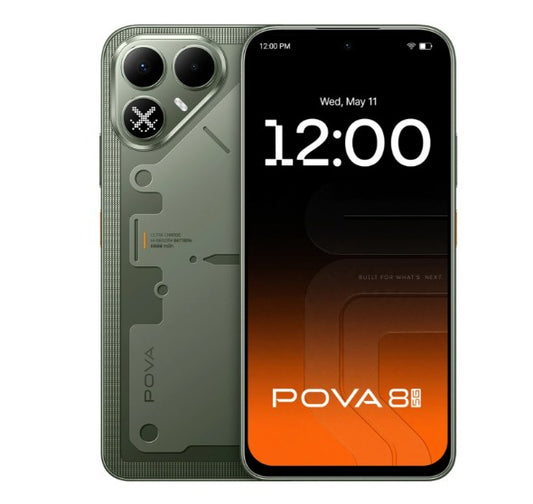 TECNO POVA 8 5G