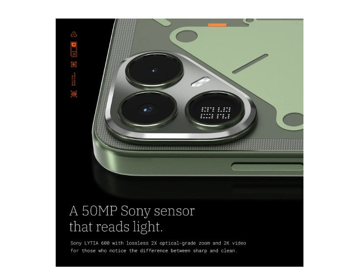 TECNO POVA 8 5G