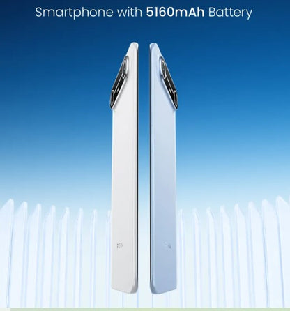 Tecno Pova Slim 5G KM9 H1 (8GB 128GB)