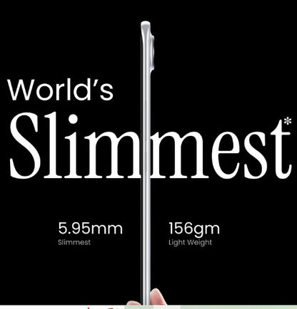 Tecno Pova Slim 5G KM9 H1 (8GB 128GB)