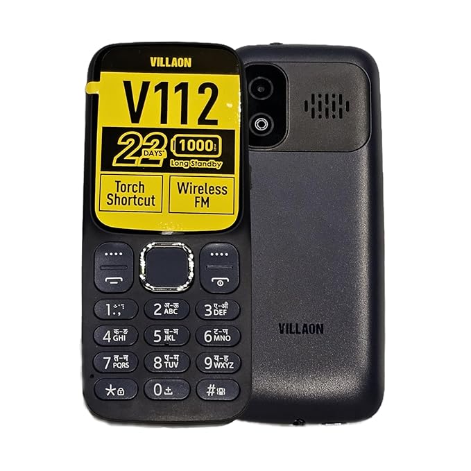VILLAON V112