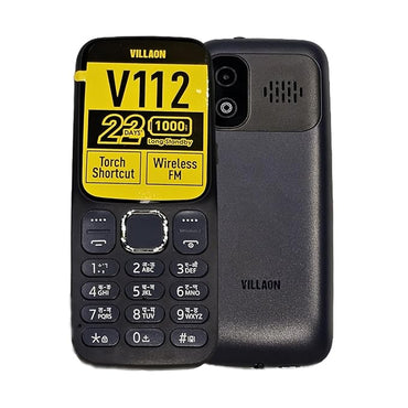 VILLAON V112