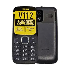 VILLAON V112