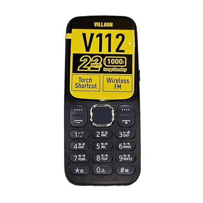 VILLAON V112