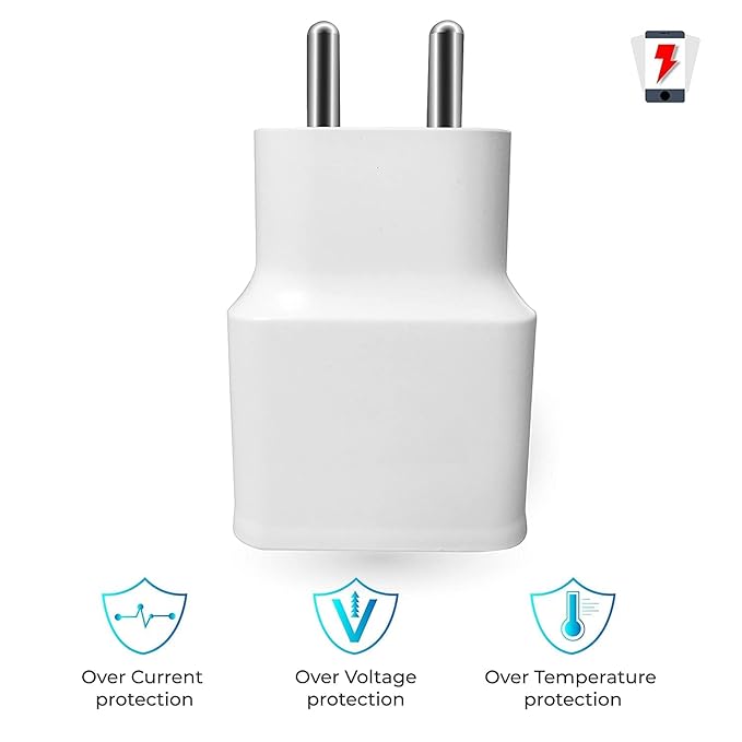 Vivo 15W Charger V1530H0AO-IN