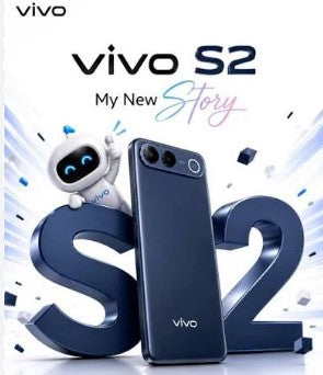 Vivo S2 5G (8GB 128GB)