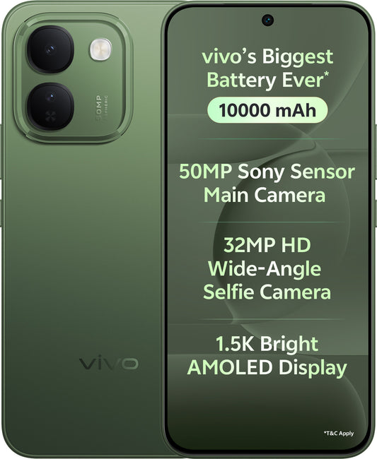 Vivo S2 FE 5G (6GB 128GB)