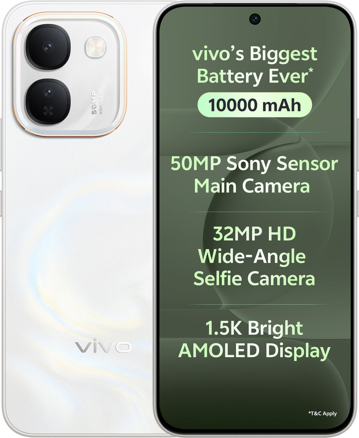 Vivo S2 FE 5G (6GB 128GB)