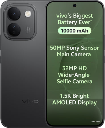 Vivo S2 FE 5G (8GB 128GB)