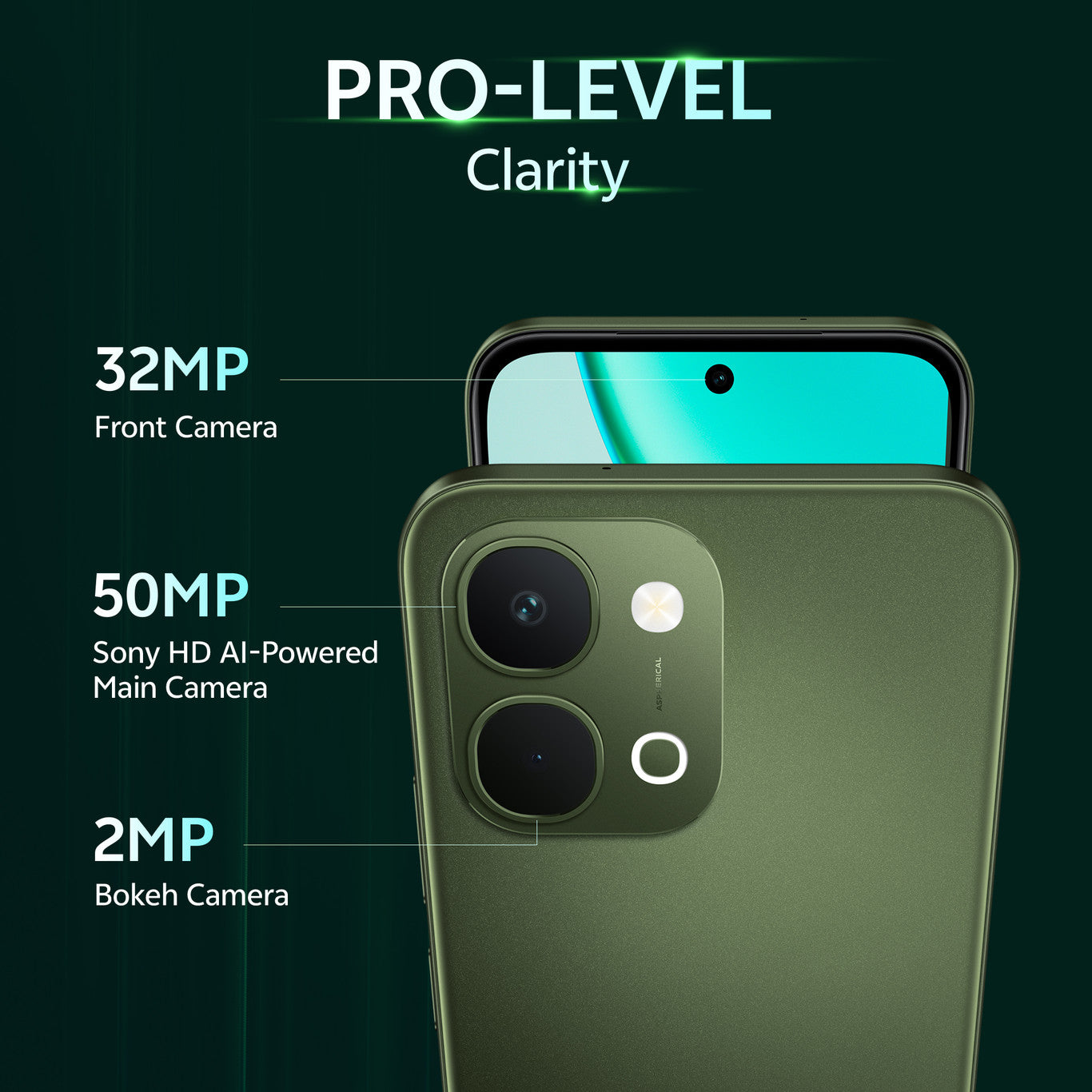 Vivo T5X 5G (8GB 128GB)