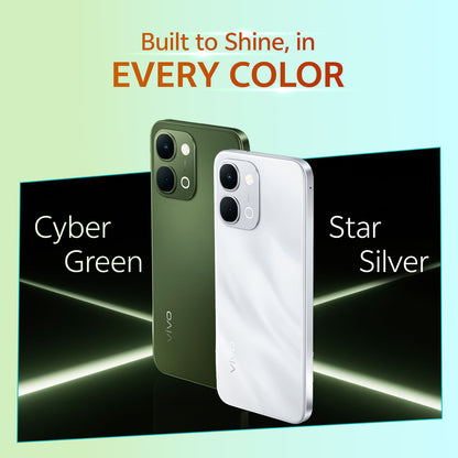 Vivo T5X 5G (8GB 128GB)