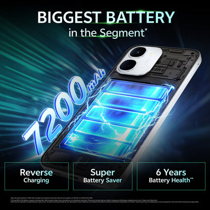 Vivo T5X 5G (8GB 128GB)