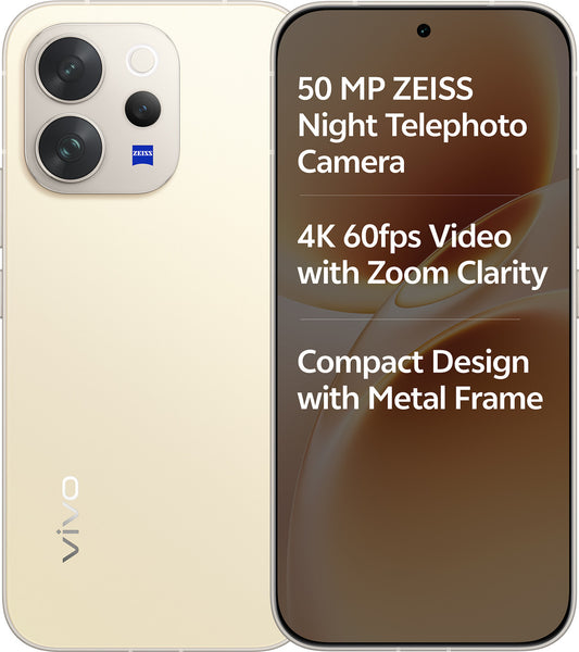 Vivo V70 5G (12GB 256GB)