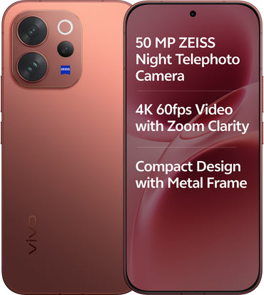 Vivo V70 5G (12GB 256GB)