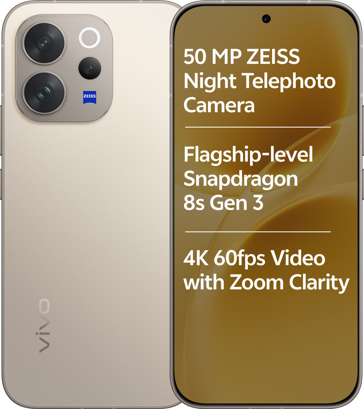Vivo V70 Elite 5G (12GB 256GB)