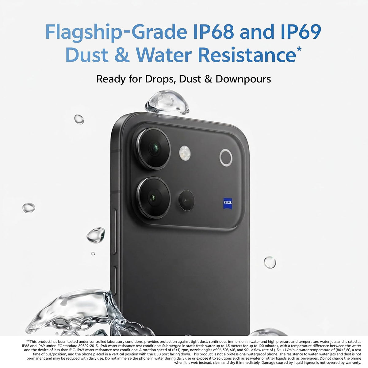 Vivo V80 5G (8GB 512GB)