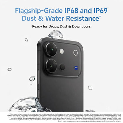 Vivo V80 5G (8GB 512GB)