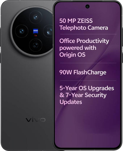 Vivo X200T (12GB 512GB)